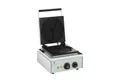 Produktbild: Royal Catering Waffeleisen Herzform Waffel Maker Waffelautomat 1500W Timer Edelstahl Gastro XXL, 1500 W