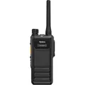 Produktbild: Hytera 605G BT Um with GPS and BT UHF with Li-polymer Akku /desktop charging sta (HP605G BT UM STUBBY)