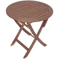 Produktbild: GARDEN PLEASURE Gartentisch 