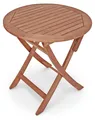 Produktbild: Tisch STOCKHOLM, Ø70cm