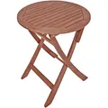 Produktbild: Gartenklapptisch Stockholm Holz