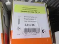 Produktbild: Rigipsschrauben 3,9x55mm feingewinde 500Stück / Aktion D3Palx2