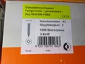 Produktbild: Paket Rigipsschrauben 3,9x45mm feingewinde je. 1000Stück / Aktion D3Palx2