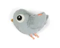 Produktbild: Done by Deer Kuscheltier Birdee Blau Vogel 24x18cm Stofftier Plüschtier Kinder, ab Geburt