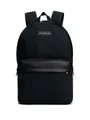 Produktbild: Tommy Hilfiger Rucksack TH NYLON DAILY BACKPACK, Unisex Freizeitrucksack, Businessrucksack, Laptopfach, Klett innen
