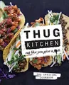 Produktbild: Thug Kitchen: Eat Like You Give a F**k (Bad Manners)