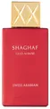 Produktbild: Swiss Arabian Shaghaf Oud Ahmar Limited Edition Eau de Parfum 75 ml