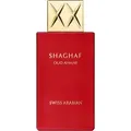 Produktbild: Swiss Arabian Shaghaf Oud Ahmar Eau de Parfum 75 ml