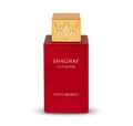 Produktbild: Swiss Arabian Eau de Parfum Shaghaf Oud Ahmar Luxury EDP Spray Fragrance 2.5 oz, Starke Sillage & lange Haltbarkeit