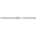 Produktbild: TRW Bremsschlauch phb563 für Volvo