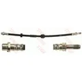 Produktbild: TRW Bremsschlauch vorne links rechts für Volvo V50 C30 C70 II Cabriolet PHB563