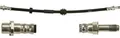 Produktbild: Flexibler Bremsschlauch Innengewinde PHB563 TRW für VOLVO C30 C70 II Cabriolet