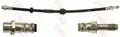 Produktbild: TRW PHB563 Bremsschlauch 435 mm für VOLVO C30 C70 S40 V50 1.6-Electric