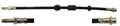 Produktbild: TRW Bremsschlauch PHB563 für 544 C30 VOLVO 545 V50 533 542 S40 C70 2 BiFuel CDI
