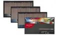 Produktbild: Caran d'Ache Pastel Farbstifte-Set Artist mit 76 Stiften, Kohle und Grafwood Neu