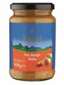 Produktbild: [ 300g ] RAJAH scharf eingelegte Mangos / Hot Mango Pickle