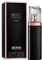 Produktbild: HUGO BOSS - NUIT - POUR FEMME - INTENSE - EAU DE PARFUM EDP 50ML