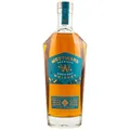 Produktbild: Westward Whiskey | American Single Malt Whiskey | Gold At The San Francisco World Spirits Competition | 45% Volume | 0,7l