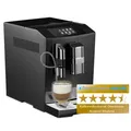 Produktbild: Acopino Kaffeevollautomat Espressomaschine mit OneTouch und Milchsystem Modena