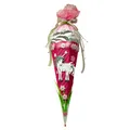 Produktbild: Roth Schultüte 68cm eckig Einhorn - Bastelset