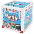 Produktbild: Brainbox Lernspiel 2094939, Mathe für Kids, ab 5 Jahre, ab 1 Spieler, Zahlen und Rechnen lernen