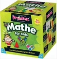 Produktbild: BrainBox My First Maths, Brettspiel, Lernen, 5 Jahr(e)