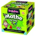 Produktbild: Carletto 2094939 - Brain Box Mathe für Kids, Lernspiel, Denkspiel, Gedächtnisspiel, Konzentrationsspiel Was kannst du dir in 10 Sekunden merken?
