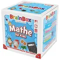 Produktbild: Brain Box Kartenquiz 