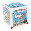 Produktbild: Carletto BrainBox Mathe für Kids Geschicklichkeitsspiel, 1 St.