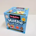 Produktbild: BrainBox - Mathe für Kids - Vollständig - GUT