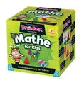 Produktbild: BrainBox - Mathe für Kids | BrainBox | Deutsch | Spiel | 55 Karten | 2094939