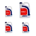 Produktbild: AdBlue® 4x5 Liter Kanister Ausgießer Harnstofflösung SCR Hoyer VW Audi Mercedes