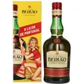 Produktbild: Beirão Licor 22% Vol. 0,7l in Geschenkbox