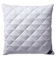 Produktbild: Billerbeck Kopfkissen Classic Clean - Faserkissen ca. 35 x 40 cm – Kissen mit mittlerer Stützkraft – AIRFLOCKS® Füllung, weich und kuschelig