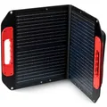 Produktbild: EINHELL Solar-Panel, 40 W - schwarz