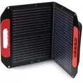 Produktbild: Einhell Solarpanel 4530150, faltbar, 40W, monokristallin, USB-A, USB-C und XT60, 20,5V