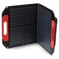 Produktbild: Einhell Solarpanel » 4530150 « 40 Watt, USB-C, USB-A, XT60-Anschluss