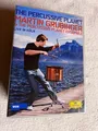 Produktbild: Martin Grubinger & The Percussive Esemble | DVD 441