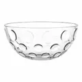 Produktbild: Leonardo Schale CUCINA OPTIC Schüssel Glasschale Schälchen Glas Klar 21.5 cm