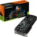 Produktbild: Gigabyte GeForce RTX 5070 Ti WINDFORCE SFF 16G - Schwarz