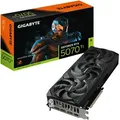 Produktbild: GIGABYTE GeForce RTX 5070 Ti Windforce SFF 16G, 16GB GDDR7