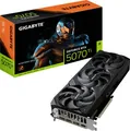 Produktbild: Gigabyte Grafikkarte Nvidia GeForce RTX 5070 Ti GeForce RTX 5070 Ti 16 GB