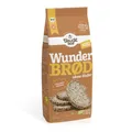 Produktbild: Bauckhof Wunderbröd Haferfrei Backmix glutenfrei