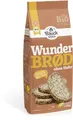 Produktbild: Bauck BIO Wunderbrød Haferfrei glutenfrei (0.55 kg)