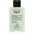 Produktbild: REF Weightless Volume Conditioner Conditioner für dünnes und splissiges haar für einen volleren Haaransatz 100 ml