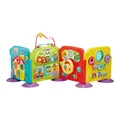 Produktbild: Vtech Baby Babys 3-in-1 Spielwelt 8294666