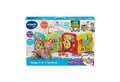 Produktbild: Actionfigur Babys 3-in-1 Spielwelt