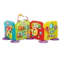 Produktbild: Babys 3-in-1 Spielwelt
