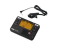 Produktbild: Korg Stimmgerät, TM-70T C BK Combo Tuner Metronome + Contact Microphone -