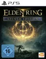 Produktbild: ELDEN RING - Launch Edition - [PS5]
